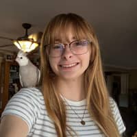 Sitter Profile Image: Christina B.