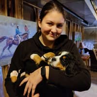 Sitter Profile Image: Harmione B.