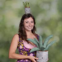 Sitter Profile Image: Melissa T.