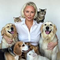 Sitter Profile Image: Jessica G.