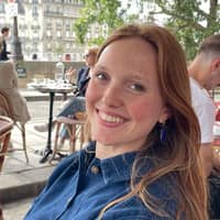 Photo de profil du pet sitter : Marguerite B.