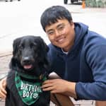 Sitter Profile Image: David Z.