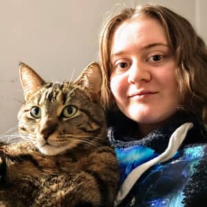 Sitter Profile Image: Amber H.