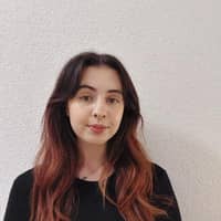 Photo de profil du pet sitter : Lea J.