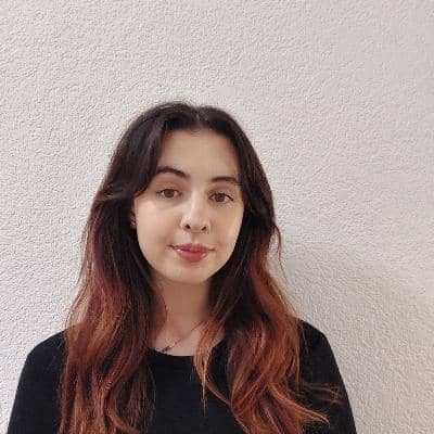 Photo de profil du pet sitter : Lea J.