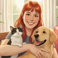 Photo de profil du pet sitter : Sena O.