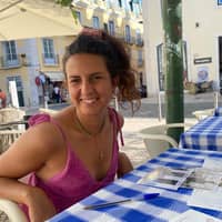 Photo de profil du pet sitter : Manon B.