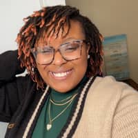 Sitter Profile Image: Sequoya E.