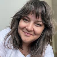 Sitter Profile Image: Maria K.