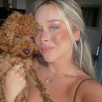 Sitter Profile Image: Edzhe D.