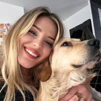 Photo de profil du pet sitter : Gizem B.
