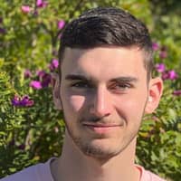 Photo de profil du pet sitter : Ewen N.