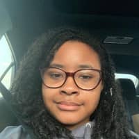 Sitter Profile Image: Jasmine D.