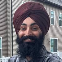 Sitter Profile Image: Raj Kamal S.