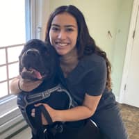 Sitter Profile Image: Kiana M.