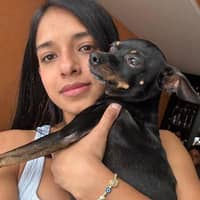 Foto de perfil del cuidador: Valentina D.