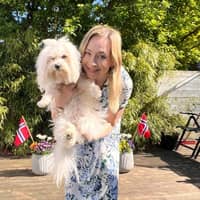 Profilbilde av hundepasser: Catrin H.