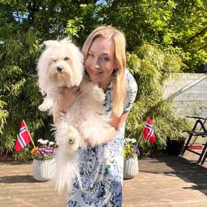 Sitter Profile Image: Catrin H.