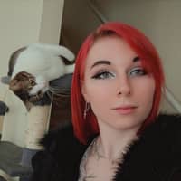 Sitter Profile Image: Ashley P.