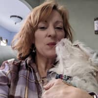 Sitter Profile Image: Maryann P.