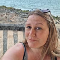 Sitter Profile Image: Kirsty Marie S.