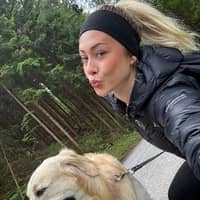 Sitterprofilbild: Selina S.