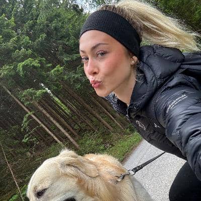 Sitterprofilbild: Selina S.