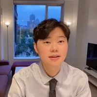 Sitter Profile Image: Kwangwoo K.