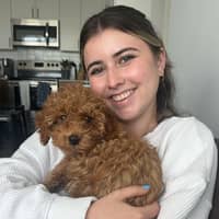 Sitter Profile Image: Amanda C.