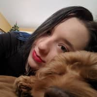 Sitter Profile Image: Fiona "Billy" H.