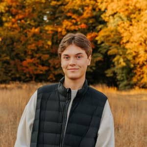 Sitter Profile Image: Noah M.