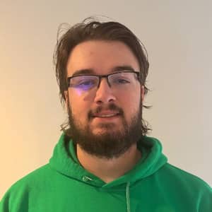 Sitter Profile Image: Gunnar D.