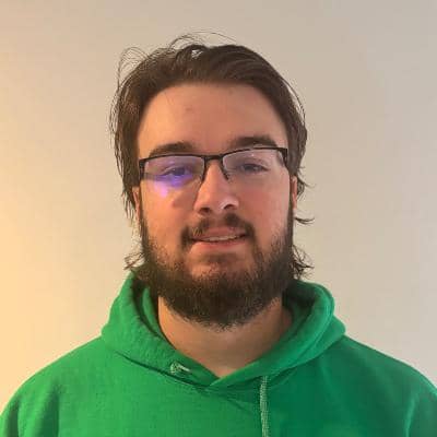 Sitter Profile Image: Gunnar D.