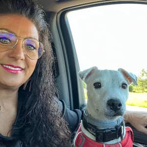 Sitter Profile Image: Rhonda A.