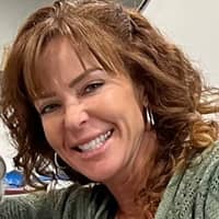 Sitter Profile Image: Melinda R.