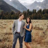 Sitter Profile Image: Brittany & Tadas D.