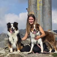 Immagine del profilo del sitter: Silvia N.