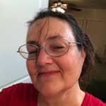 Sitter Profile Image: Patricia F.