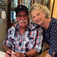 Sitter Profile Image: Lindy Mae M.