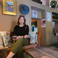 Sitter Profile Image: Amber H.