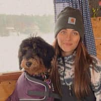 Sitter Profile Image: Jordan S.