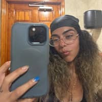 Sitter Profile Image: Angel P.