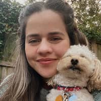 Sitter Profile Image: Grace I.