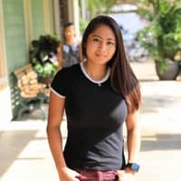 Sitter Profile Image: Jhewel F.