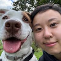 Sitter Profile Image: Sam A.