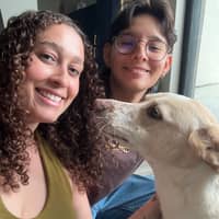 Sitter Profile Image: Loren R.