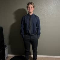 Sitter Profile Image: Tyler S.