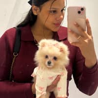 Foto del cuidador: Franchesca V.