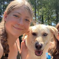 Sitter Profile Image: Makana P.