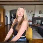 Sitter Profile Image: Franziska S.
